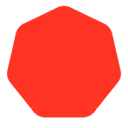 Logo van LSA bewoners
