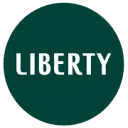 Logo van LIBERTY