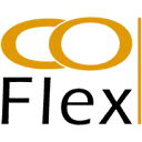 Logo van Co-Flex TPF BV