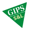 Logo GIPS Spelen AND Leren
