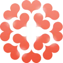 Logo van Mi Corazon coaching en training
