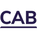 Logo van CAB Europe