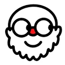 Logo van Studio Rood Gras
