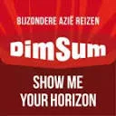Logo van Dimsum Reizen