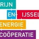 Logo van Rijn en IJssel Energiecoöperatie