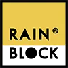 Logo van Rainblock