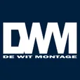 Logo van DWM Nederland B.V.