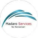 Logo van Madaro Services