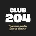 Logo van CLUB204