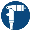 Logo van Tómalo y Cómelo SA de CV