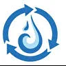 Logo van Aqua en zo