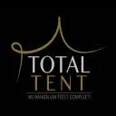 Logo van Total Tent