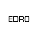 Logo van Edro Parket