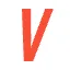 Logo van VluchtelingenWerk Drenthe Friesland en Groningen
