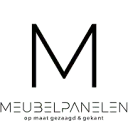 Logo van Meubelpanelen op maat