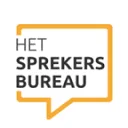 Logo Het Sprekersbureau