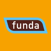 Logo van Funda in Business