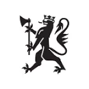 Logo van Royal Norwegian Embassy in The Hague