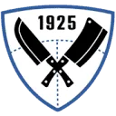 Logo van Ambachtelijke slager Van der Zee