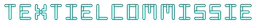 Logo van Textielcommissie