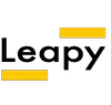 Logo Leapy