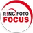 Logo van Ringfoto Focus Voorburg