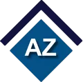 Logo van AZ isolatie