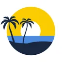 Logo van Waarheen met Vakantie