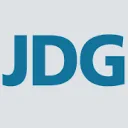 Logo van JDG Project Management