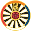 Logo van Nederlandsche Tafelronde 75 HW