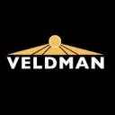 Logo van Veldman Zonwering en Buitenleven