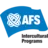 Logo AFS Nederland
