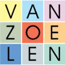Logo van Van Zoelen Projectinrichting en Medical Products