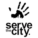 Logo van Serve the City Amsterdam