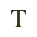 Logo van TRIVIUM