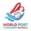 Logo van World Port Tournament Rotterdam
