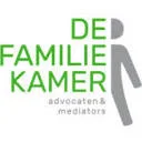Logo van de Familiekamer Advocaten AND Mediators