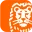 Logo van ING Wholesale Banking