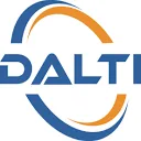 Logo van DALTI Dutch Association of Logistics AND Transport IT suppliers