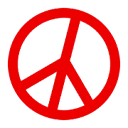 Logo van People for People Foundation