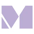 Logo van MP Logo Design