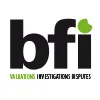 Logo van BFI