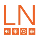 Logo van LNSound