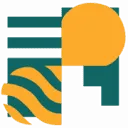 Logo van Nederlands Congres Bureau