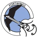 Logo van The Portwings Project