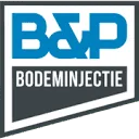 Logo van B AND P Bodeminjectie B.V.