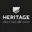 Logo van Heritage Customs