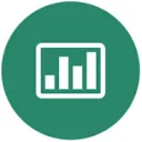 Logo van FRCST Finance