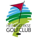 Logo van Heemskerkse Golfclub