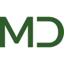 Logo van MD assessment coaching training